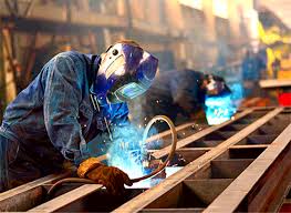 Weldingand<br> Fabrication